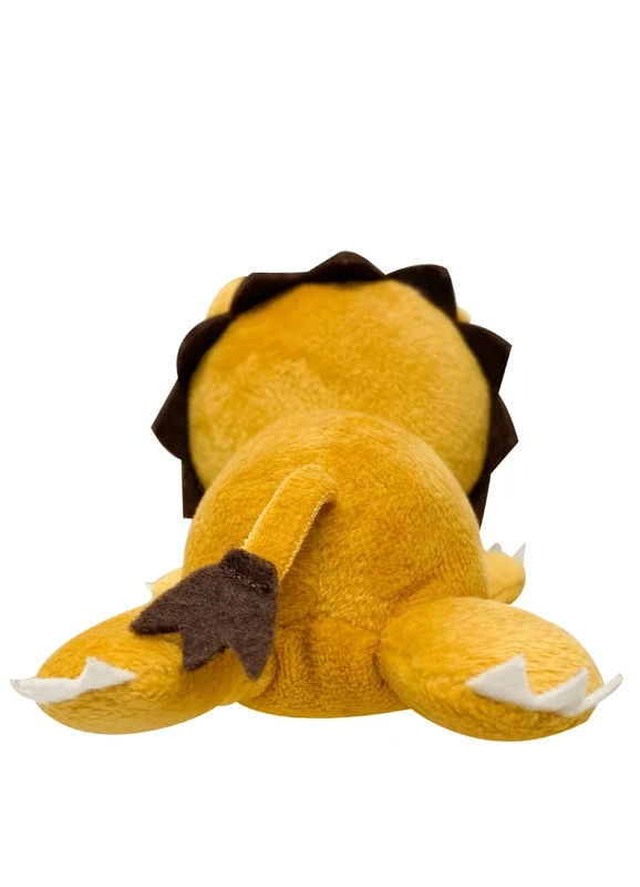 Bleach | Kon | 4'' Prone Plush