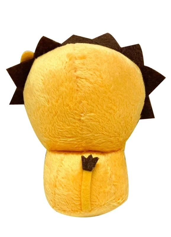 Bleach | Kon | 4'' Laying Plush