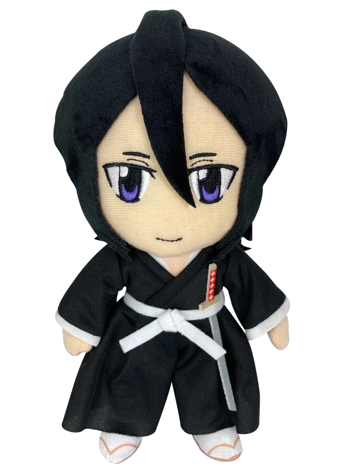 Bleach | Rukia Kuchiki | 8" Plush