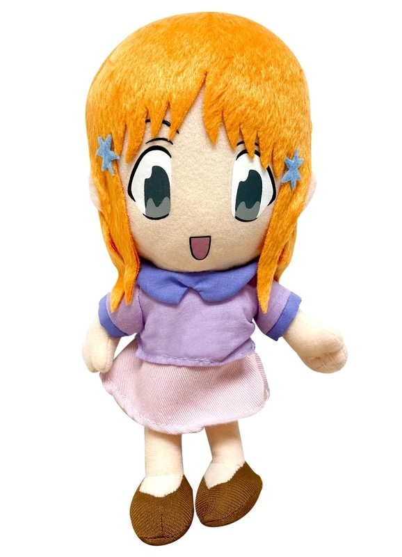 Bleach | Orihime Inoue | 8" Plush