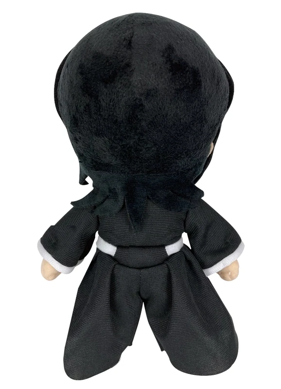 Bleach | Rukia Kuchiki | 8'' Plush