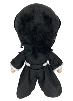 Bleach | Rukia Kuchiki | 8'' Plush