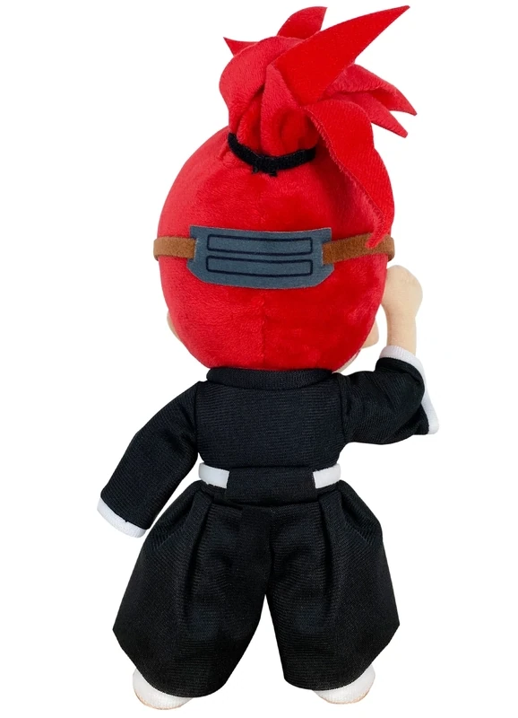 Bleach | Renji Abarai | 8'' Plush