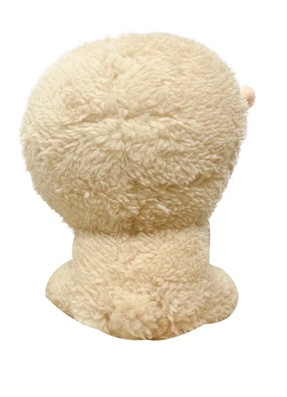Miscellaneous | Sheep (Tan) | 5'' Sitting Plush