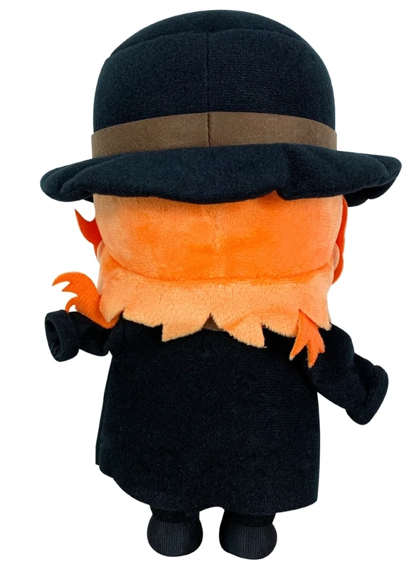 Bungo Stray Dogs | Chuuya Nakahara | 8'' Plush