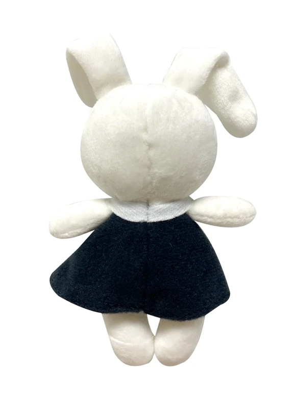 Bungo Stray Dogs | Kyouka Izumi's Rabbit Mascot | 4'' Plush
