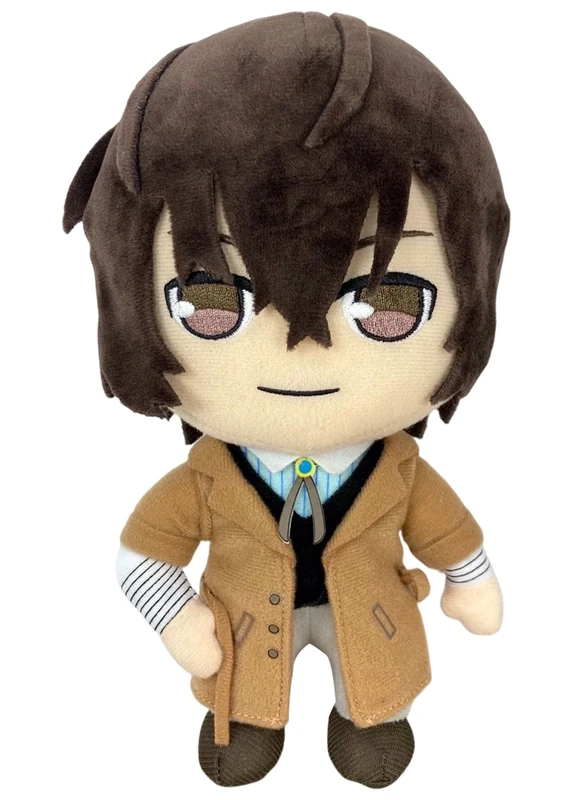 Bungo Stray Dogs | Osamu Dazai | 8" Plush
