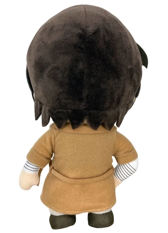 Bungo Stray Dogs | Osamu Dazai | 8'' Plush