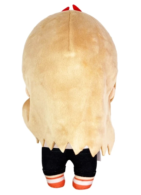 Chainsaw Man | Power - Without Her Blue Jacket | 8'' Plush