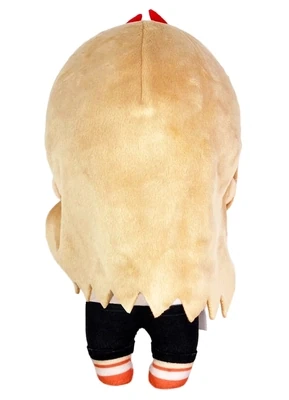 Chainsaw Man | Power - Without Her Blue Jacket | 8'' Plush