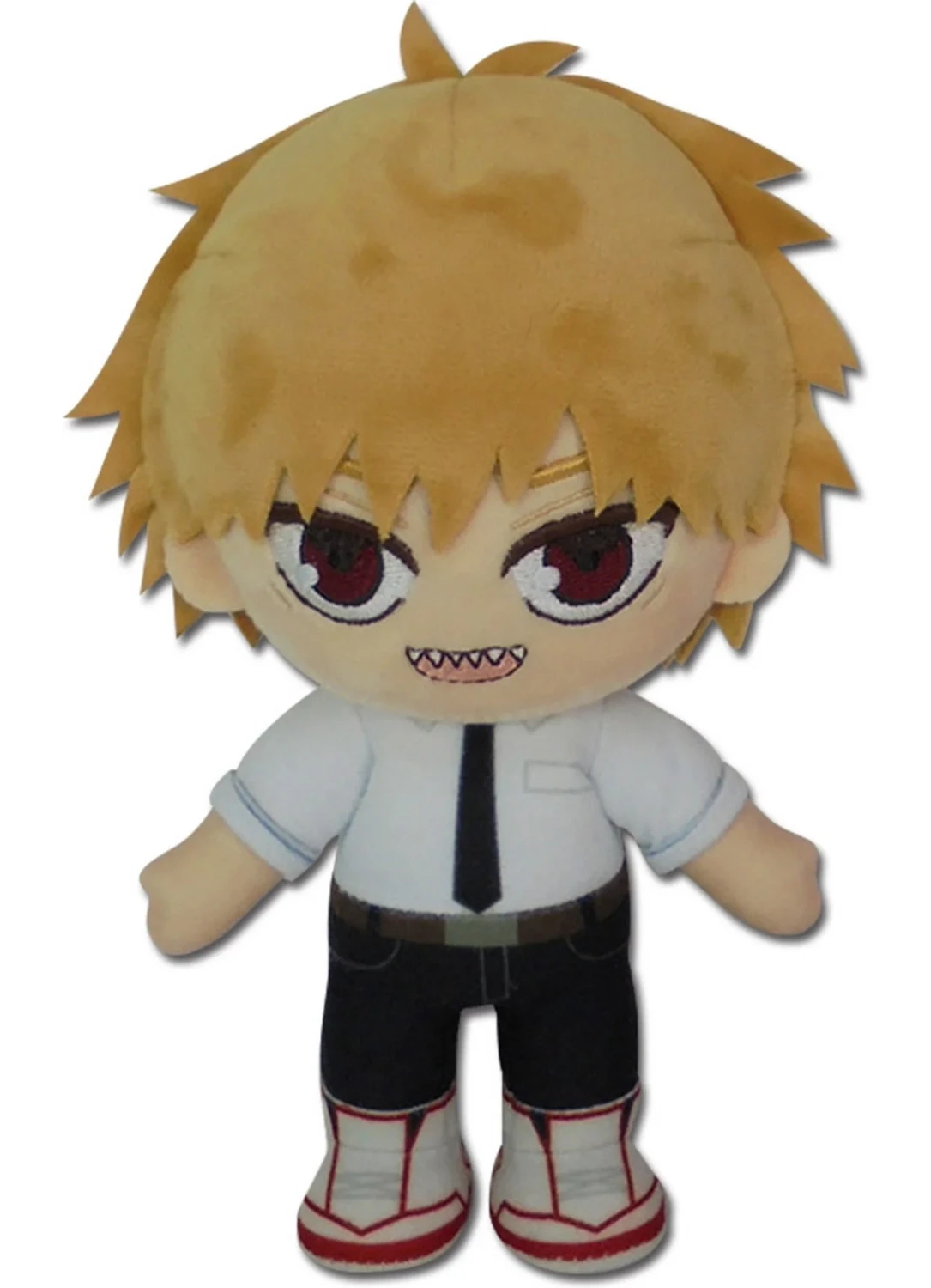 Chainsaw Man | Denji | 8" Adjustable Plush