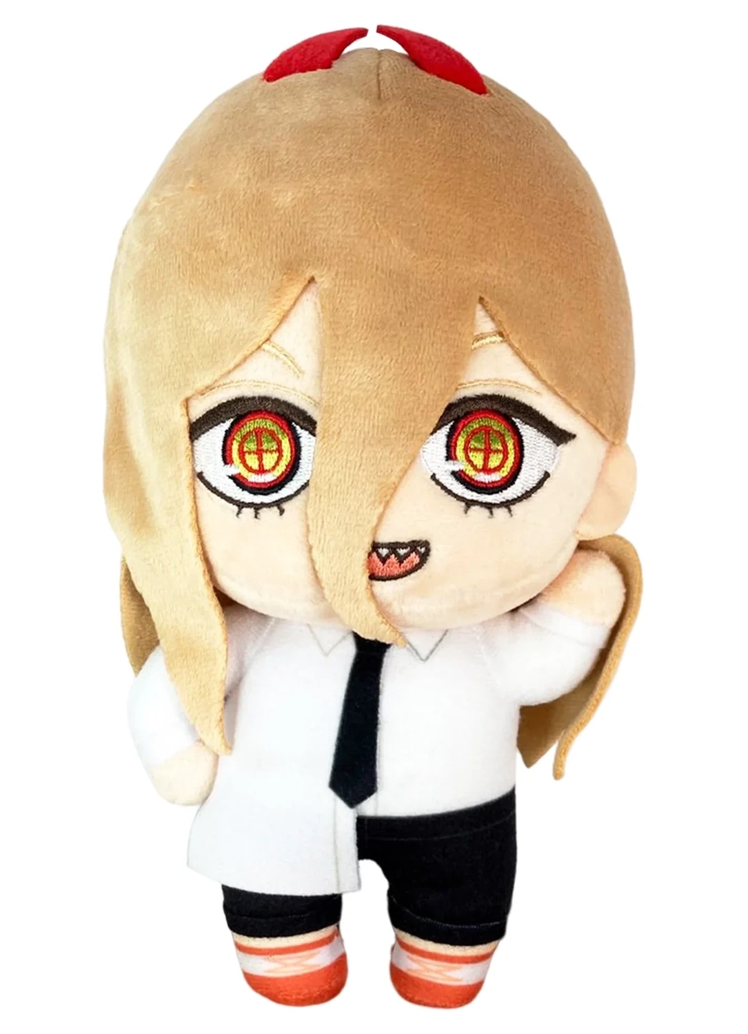 Chainsaw Man | Power - Without Her Blue Jacket | 8'' Plush