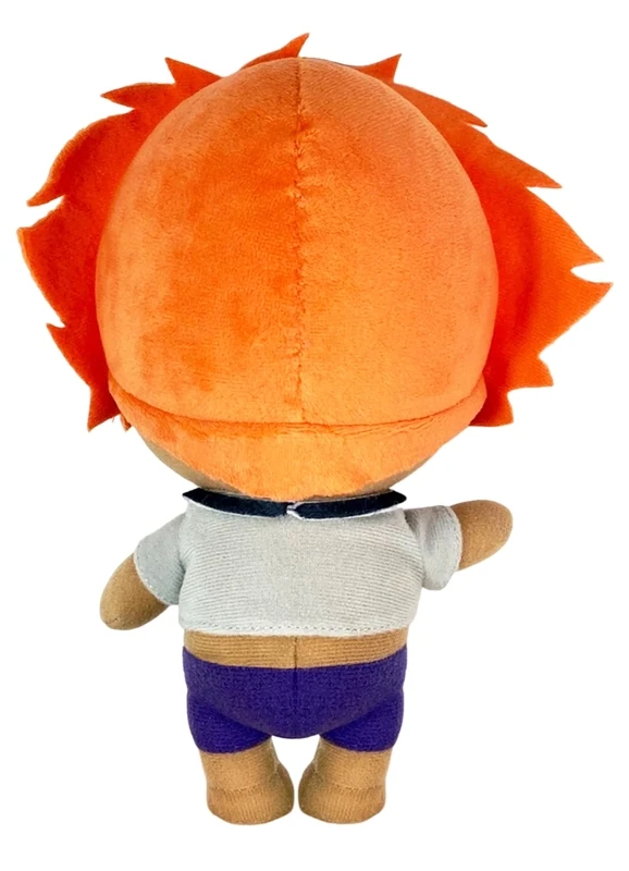 Cowboy Bebop | Edward | 8'' Plush