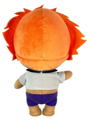 Cowboy Bebop | Edward | 8'' Plush