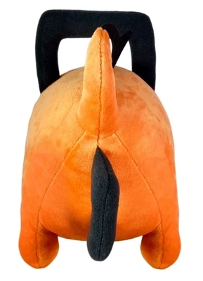 Chainsaw Man | Pochita - Smiling | 8'' Plush