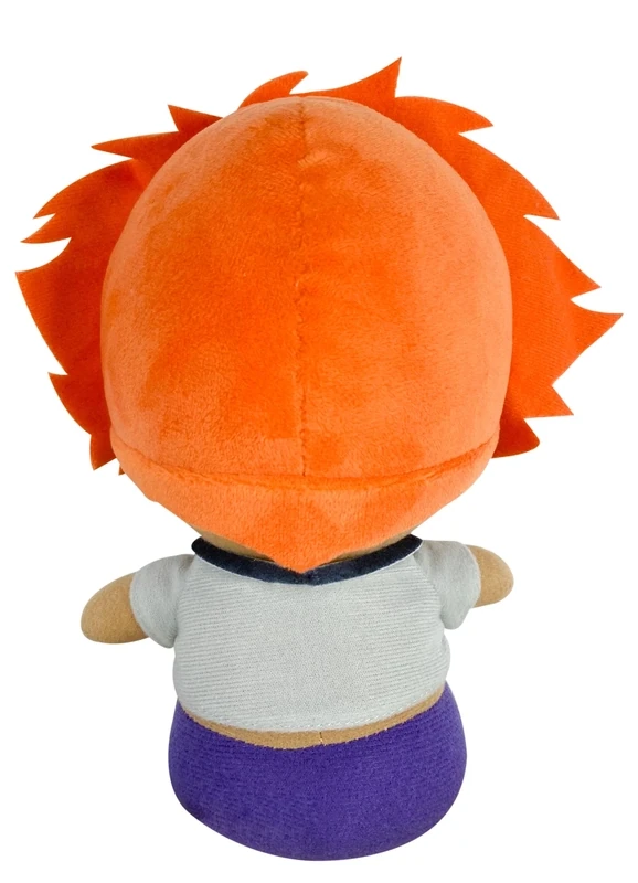 Cowboy Bebop | Edward | 7'' Sitting Plush