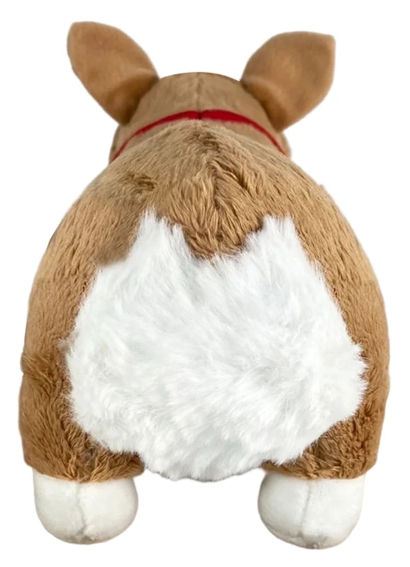 Cowboy Bebop | Ein | 9'' Plush