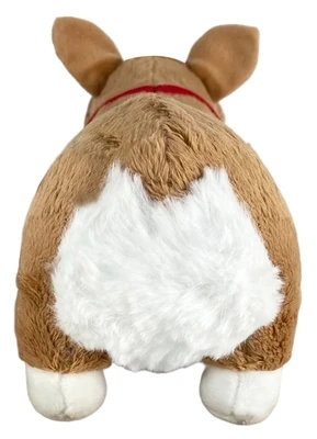 Cowboy Bebop | Ein | 9'' Plush