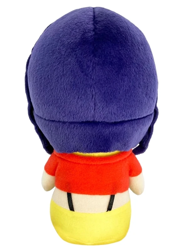 Cowboy Bebop | Faye Valentine | 7'' Sitting Plush