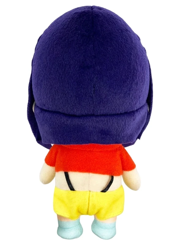 Cowboy Bebop | Faye Valentine | 8'' Plush