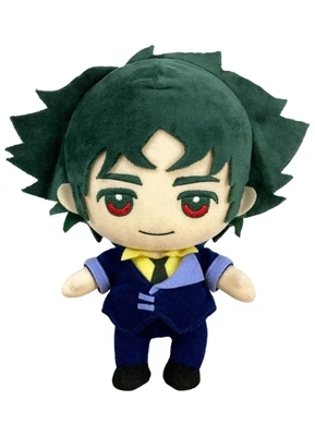 Cowboy Bebop | Spike Spiegel | 8" Plush