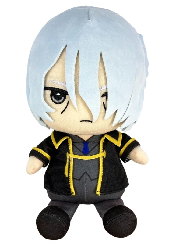 Cowboy Bebop | Vicious | 7" Sitting Plush