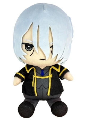 Cowboy Bebop | Vicious | 7" Sitting Plush