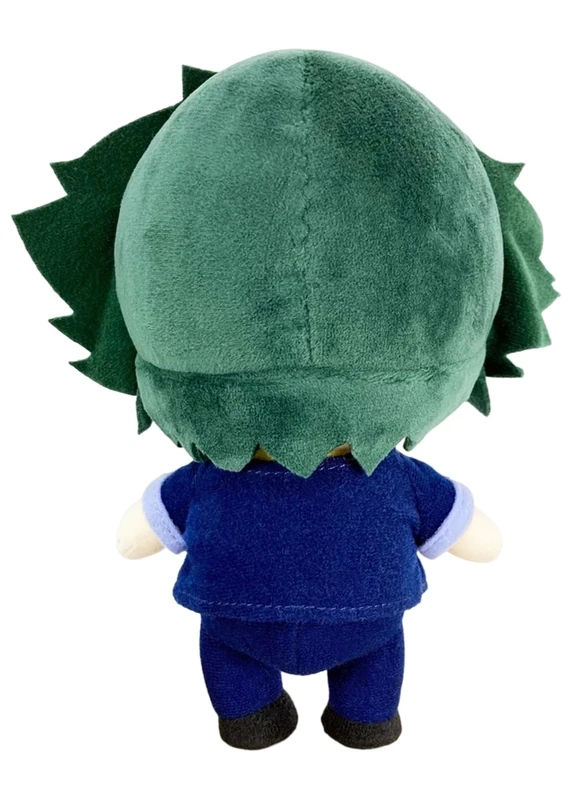 Cowboy Bebop | Spike Spiegel | 8'' Plush