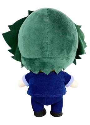 Cowboy Bebop | Spike Spiegel | 8'' Plush