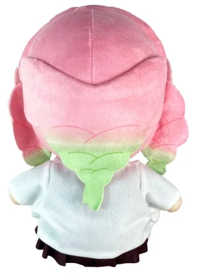 Demon Slayer | Mitsuri Kanroji | 7'' Sitting Plush