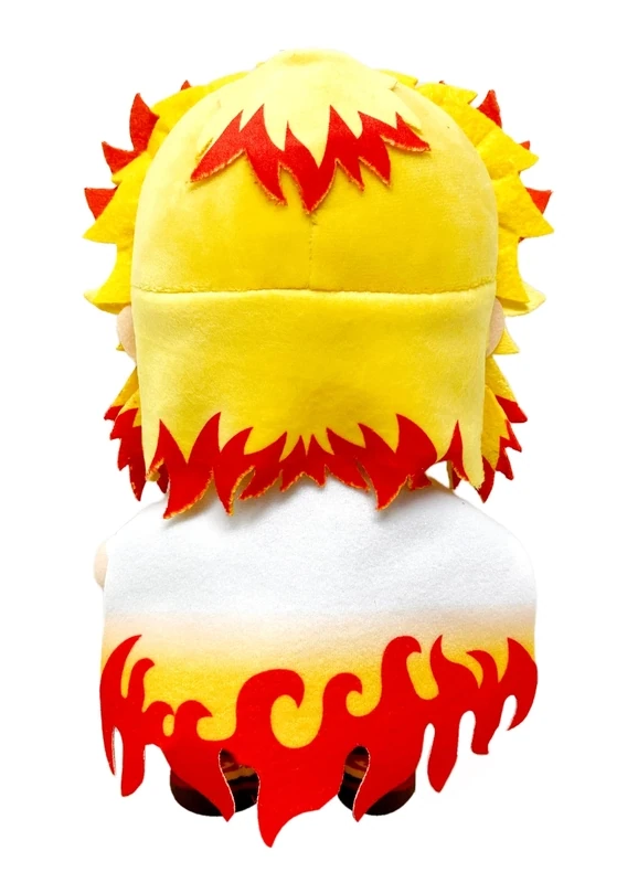 Demon Slayer | Kyojuro Rengoku | 8'' Plush