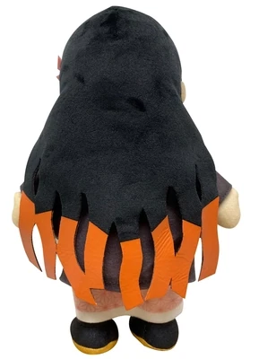Demon Slayer | Nezuko Kamado | 8'' Adjustable Plush