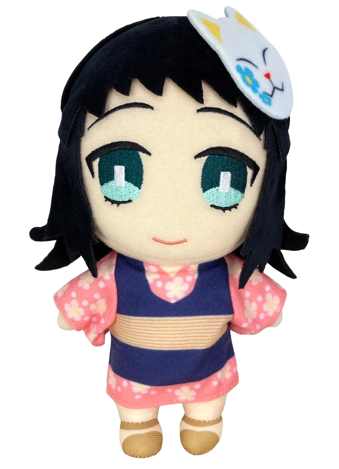 Demon Slayer | Makomo | 8'' Plush