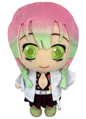 Demon Slayer | Mitsuri Kanroji | 8" Plush