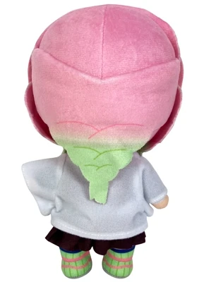 Demon Slayer | Mitsuri Kanroji | 8'' Plush