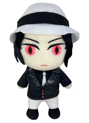 Demon Slayer | Muzan Kibutsuji | 8" Plush