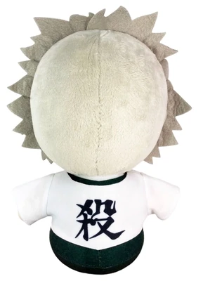 Demon Slayer | Sanemi Shinazugawa | 7'' Sitting Plush