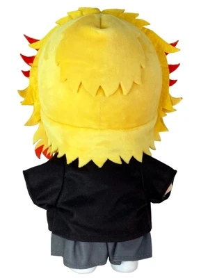 Demon Slayer: Infinity Train | Senjuro Rengoku | 8'' Plush
