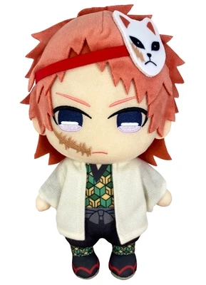 Demon Slayer | Sabito | 8 Demon Slayer | Sabito | 8" Plush
