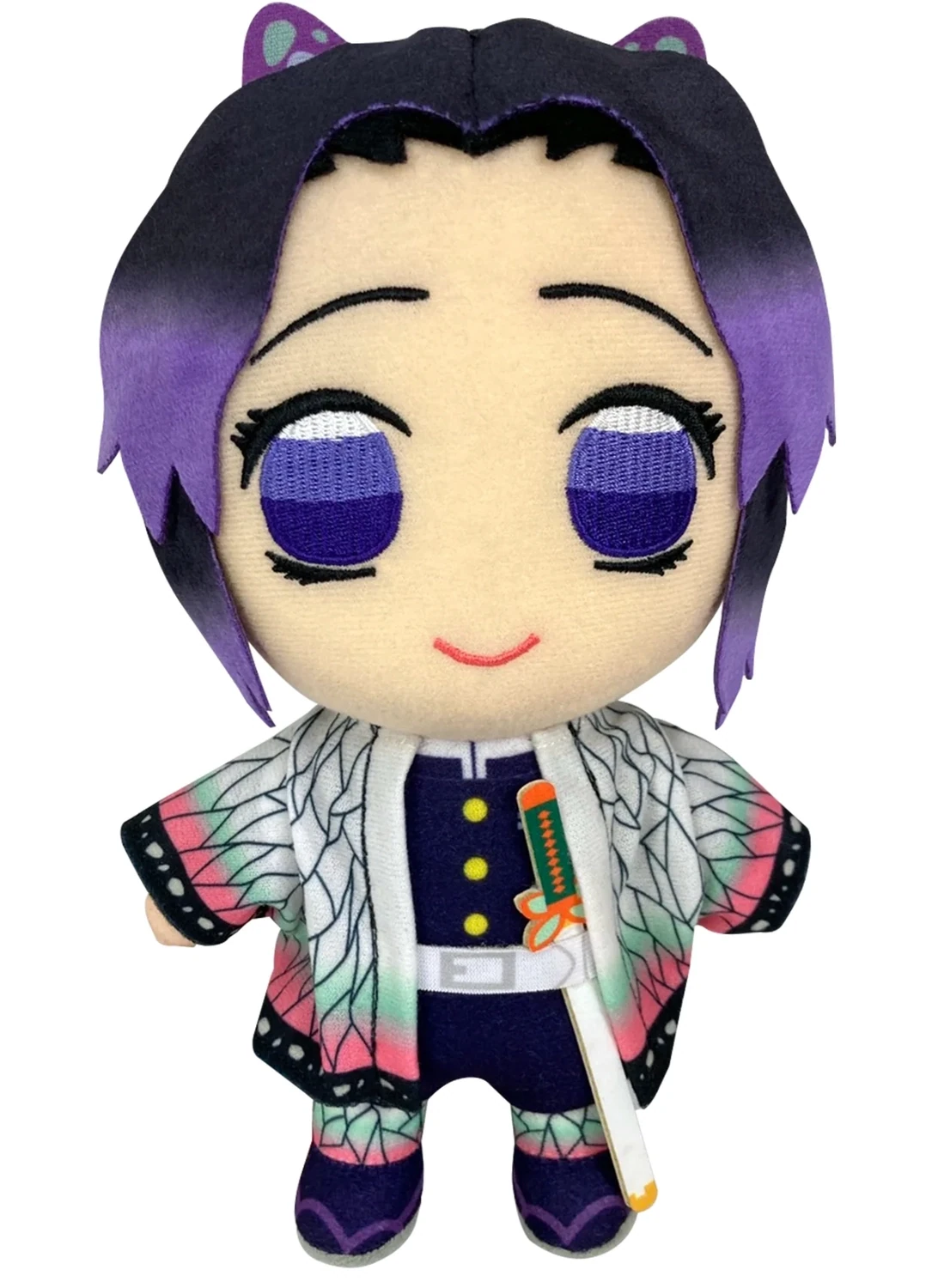Demon Slayer | Shinobu Kocho | 9" Plush