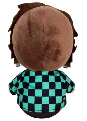 Demon Slayer | Tanjiro Kamado | 7'' Sitting Plush