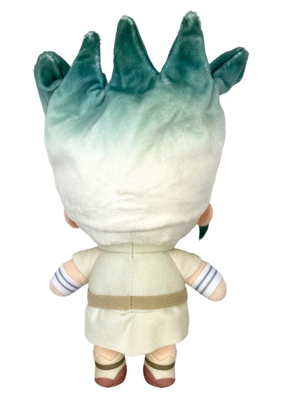 Dr. Stone | Senku Ishigami | 8'' Plush