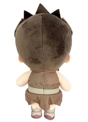 Dr. Stone | Taiju Oki | 8'' Plush