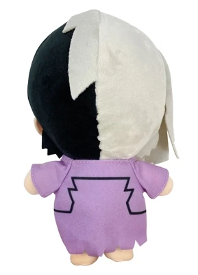 Dr. Stone | Gen Asagiri | 8'' Plush