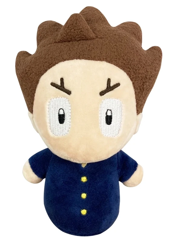 Dr. Stone | Taiju Oki (SD) | 6" Flat-Based Plush