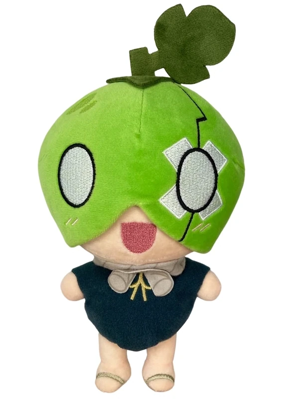 Dr. Stone | Suika | 8" Plush