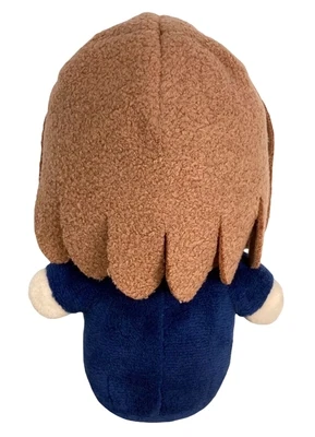 Dr. Stone | Tsukasa Shishio (Sd) | 6'' Flat-Based Plush