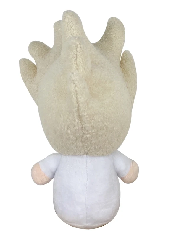 Dr. Stone | Senku Ishigami (Sd) | 6'' Flat-Based Plush