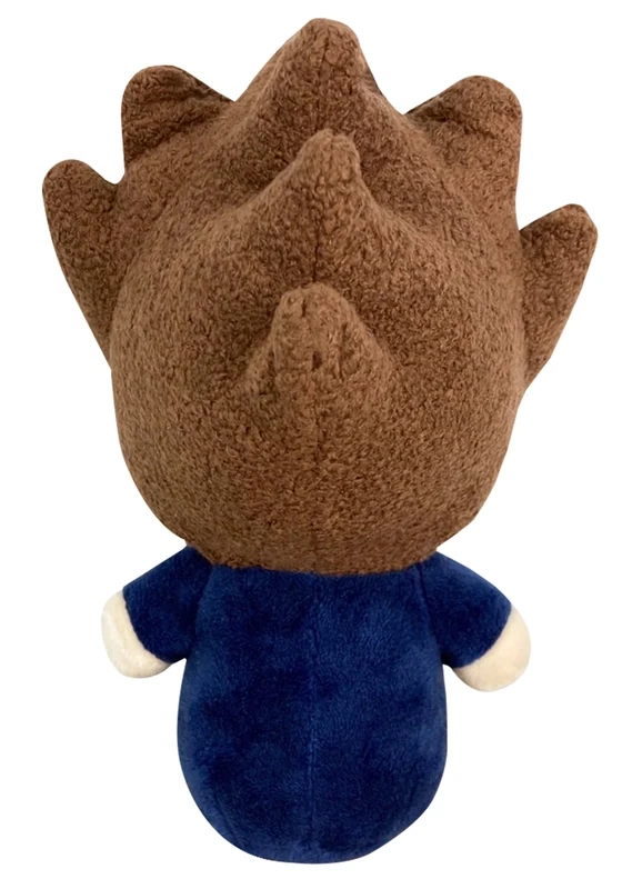 Dr. Stone | Taiju Oki (Sd) | 6'' Flat-Based Plush