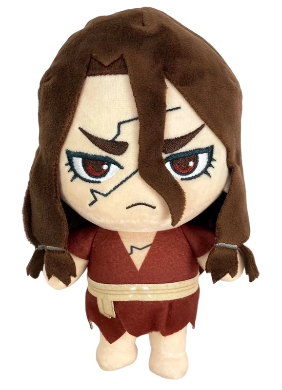Dr. Stone | Tsukasa Shishio | 8" Plush